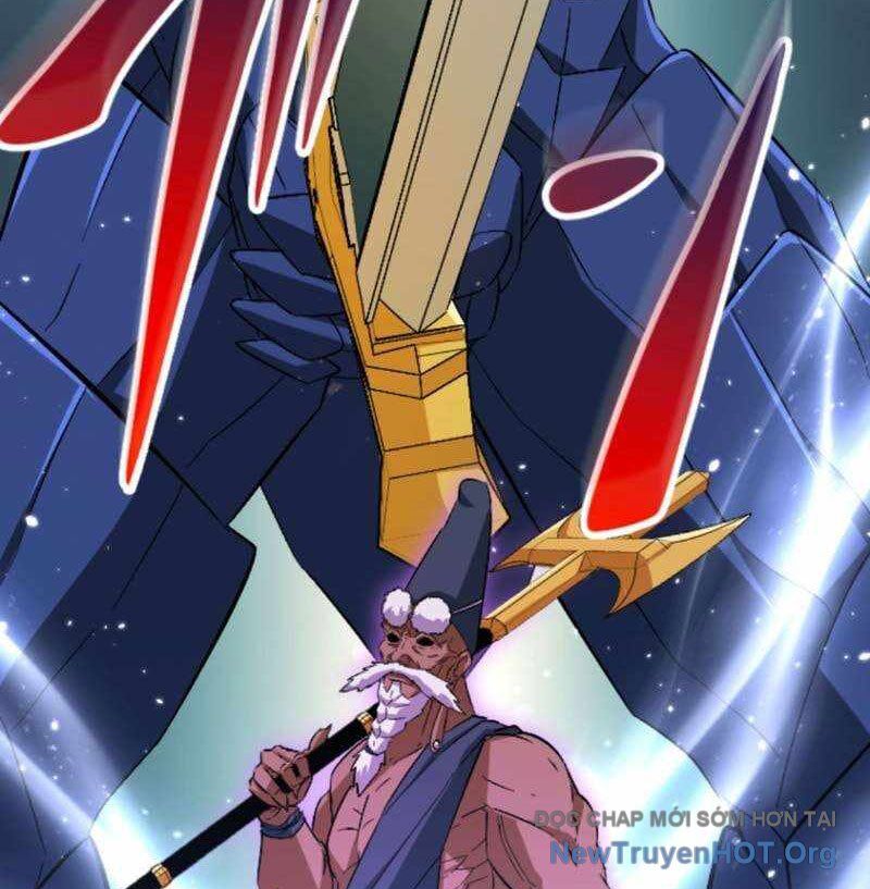 Vô Song Cùng Với Vũ Khí Ẩn [Chap 57-64]