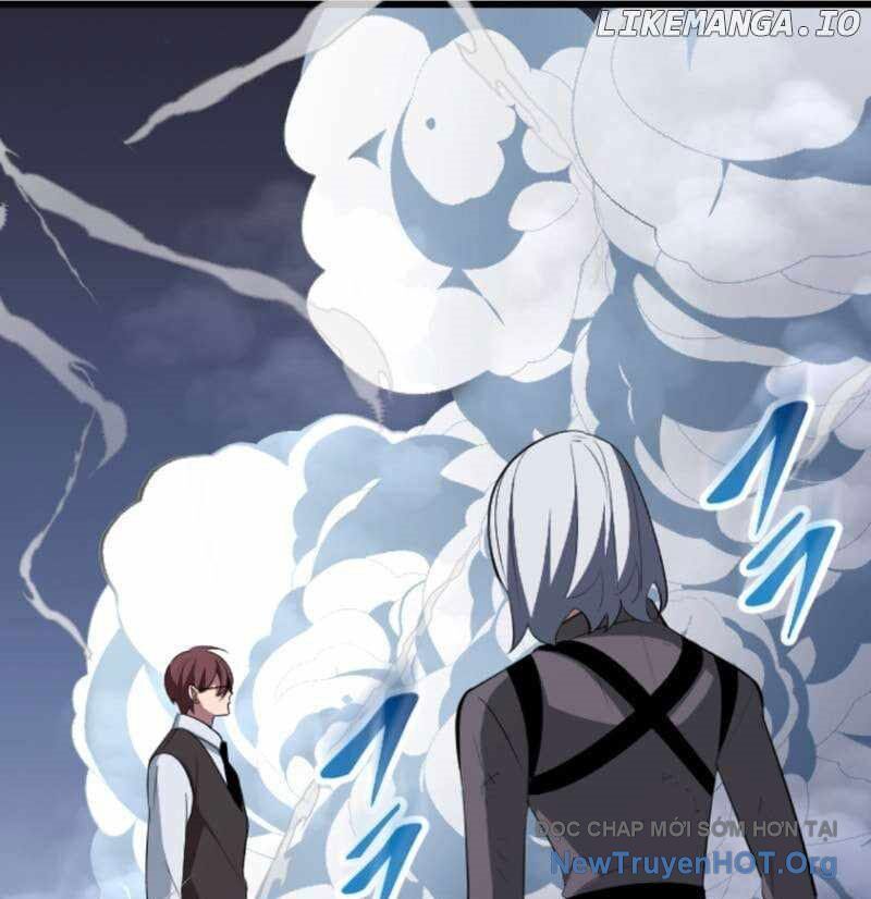 Vô Song Cùng Với Vũ Khí Ẩn [Chap 57-64]