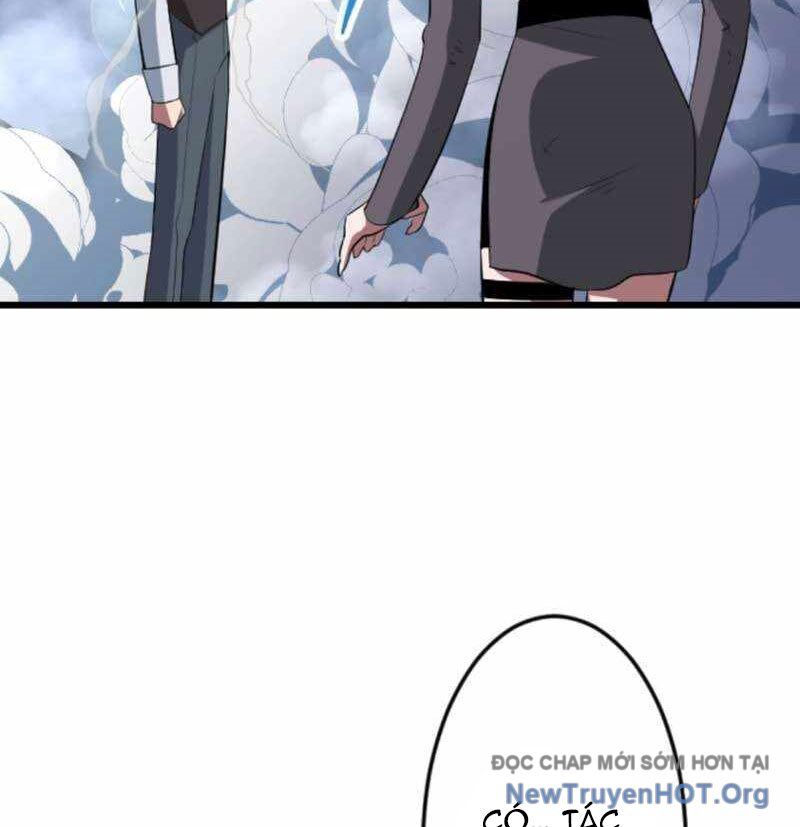 Vô Song Cùng Với Vũ Khí Ẩn [Chap 57-64]