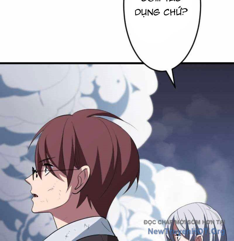 Vô Song Cùng Với Vũ Khí Ẩn [Chap 57-64]