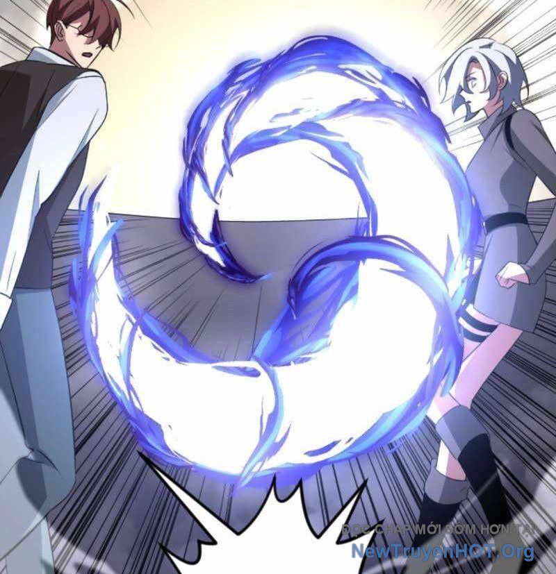 Vô Song Cùng Với Vũ Khí Ẩn [Chap 57-64]