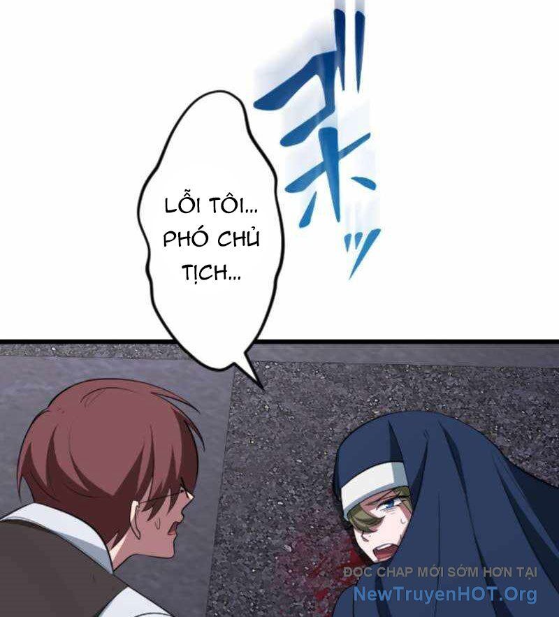 Vô Song Cùng Với Vũ Khí Ẩn [Chap 57-64]