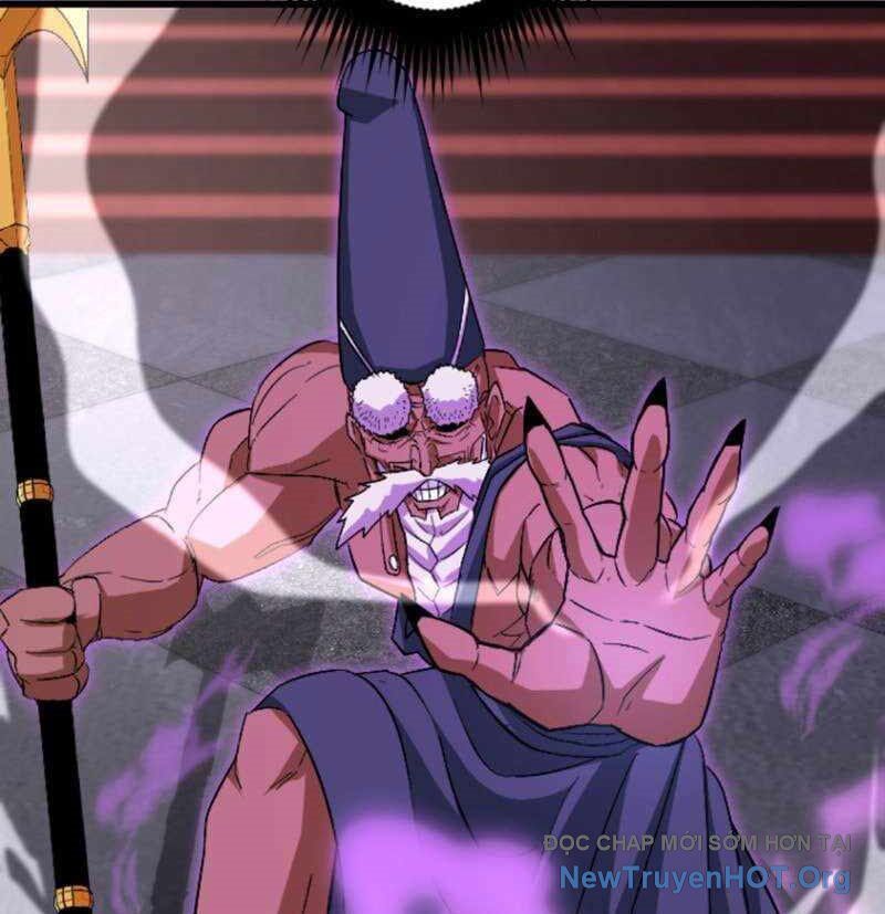 Vô Song Cùng Với Vũ Khí Ẩn [Chap 57-64]