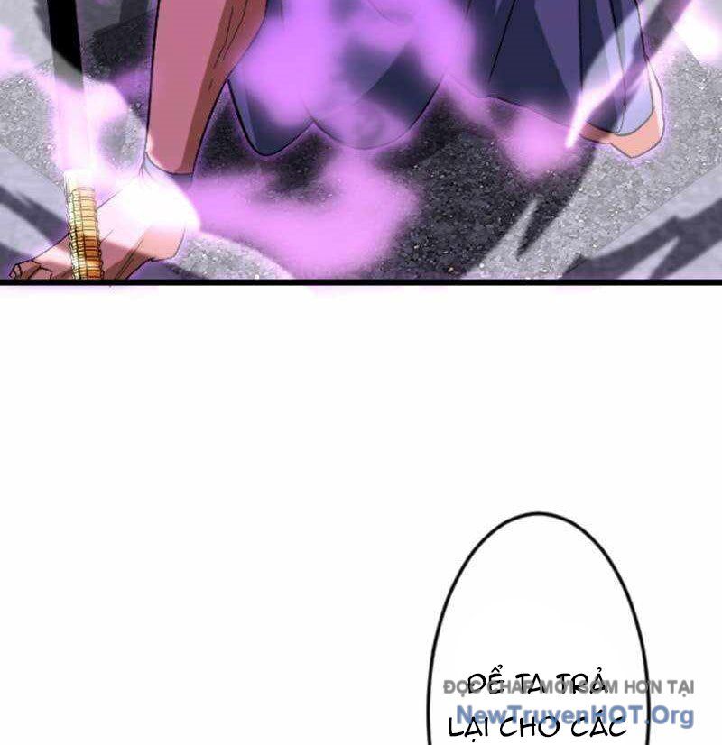 Vô Song Cùng Với Vũ Khí Ẩn [Chap 57-64]