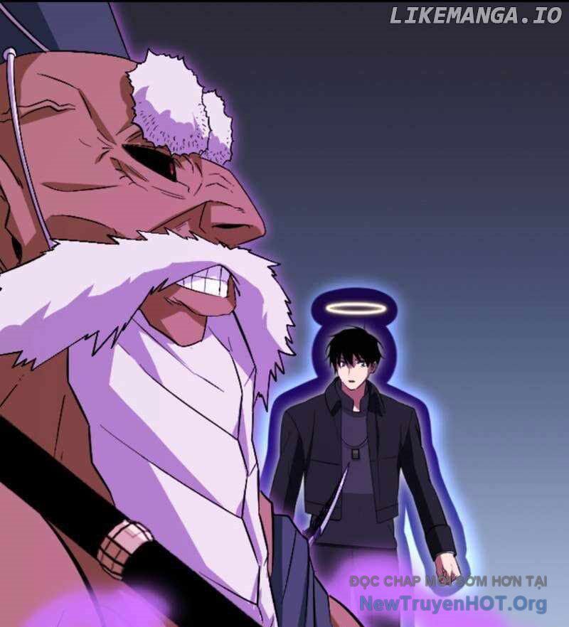 Vô Song Cùng Với Vũ Khí Ẩn [Chap 57-64]