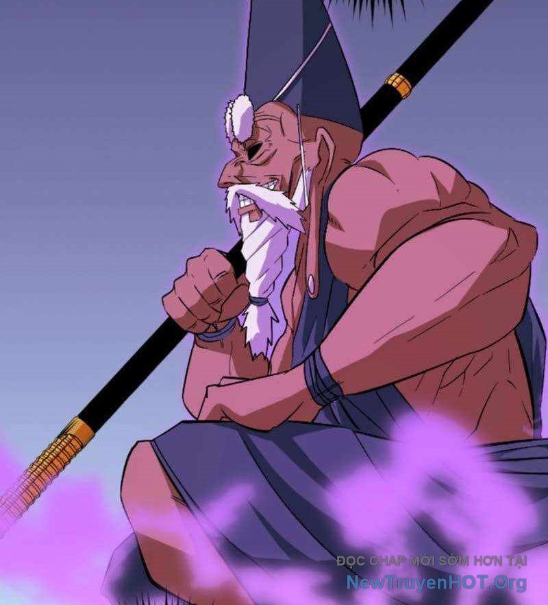 Vô Song Cùng Với Vũ Khí Ẩn [Chap 57-64]