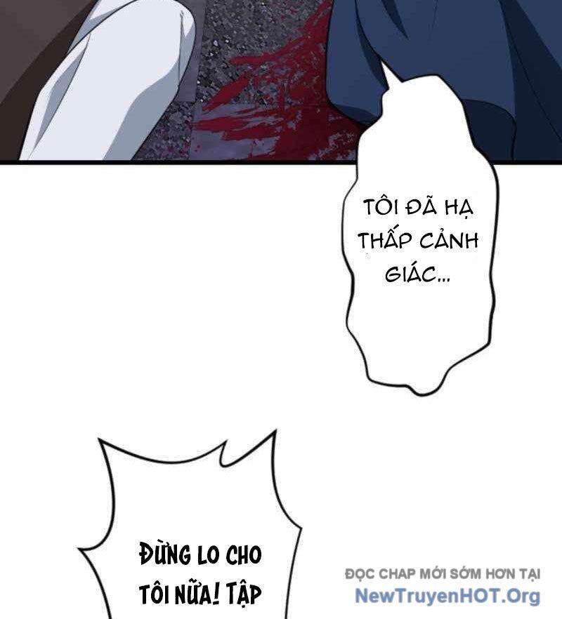 Vô Song Cùng Với Vũ Khí Ẩn [Chap 57-64]