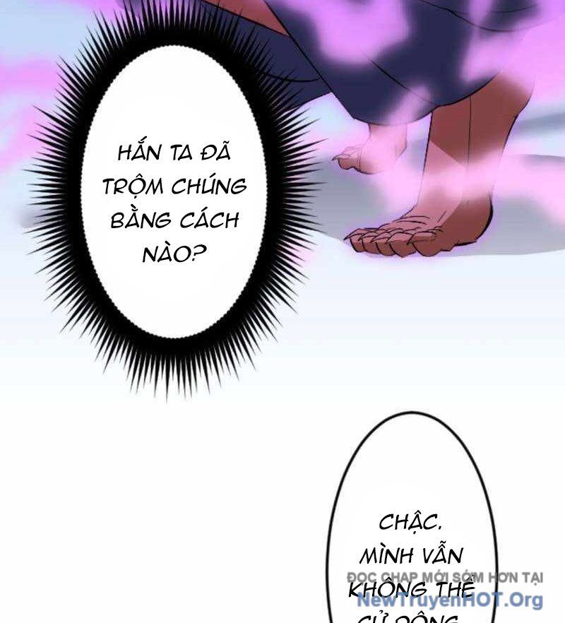 Vô Song Cùng Với Vũ Khí Ẩn [Chap 57-64]