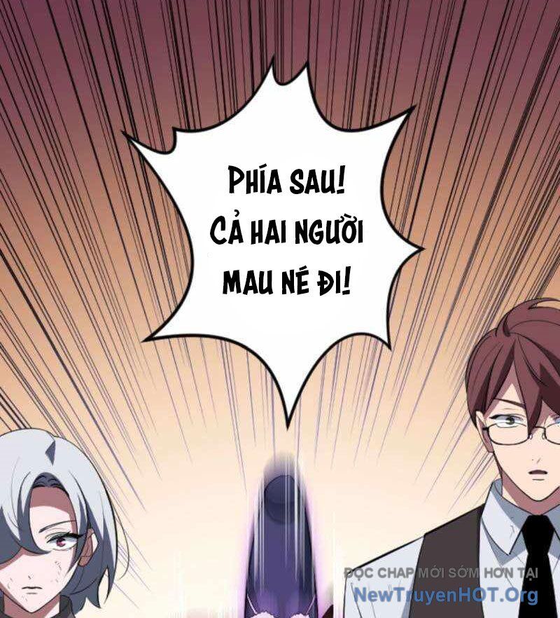 Vô Song Cùng Với Vũ Khí Ẩn [Chap 57-64]