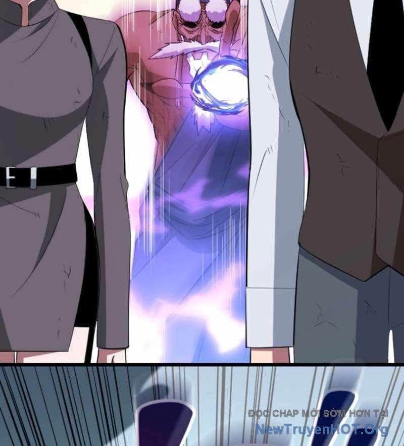 Vô Song Cùng Với Vũ Khí Ẩn [Chap 57-64]