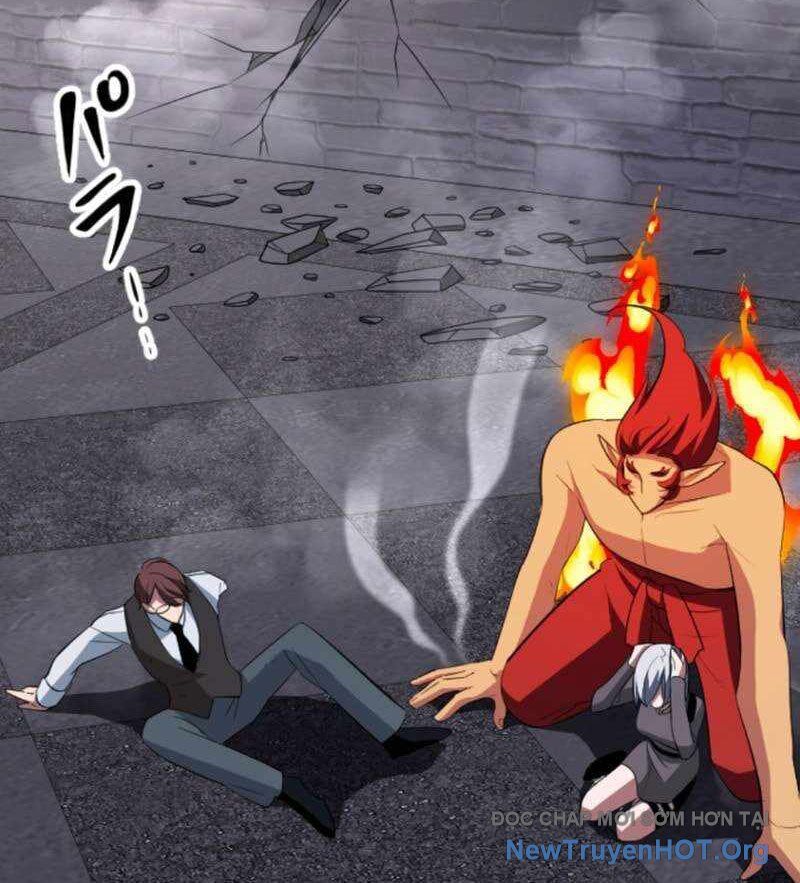 Vô Song Cùng Với Vũ Khí Ẩn [Chap 57-64]