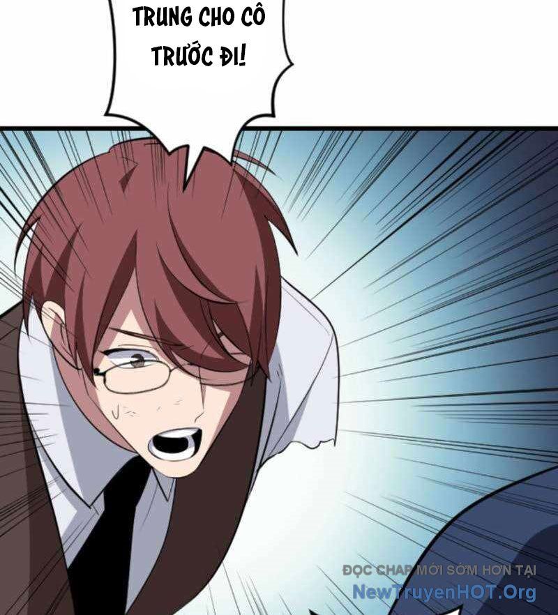 Vô Song Cùng Với Vũ Khí Ẩn [Chap 57-64]
