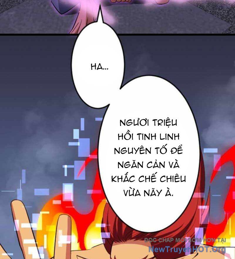 Vô Song Cùng Với Vũ Khí Ẩn [Chap 57-64]
