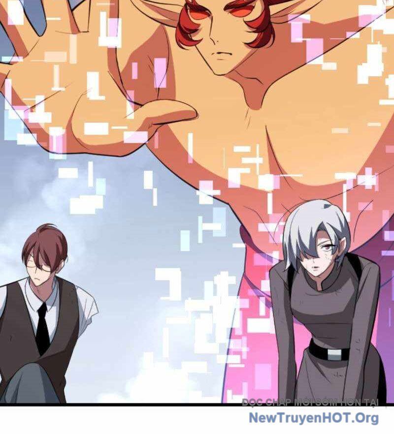 Vô Song Cùng Với Vũ Khí Ẩn [Chap 57-64]