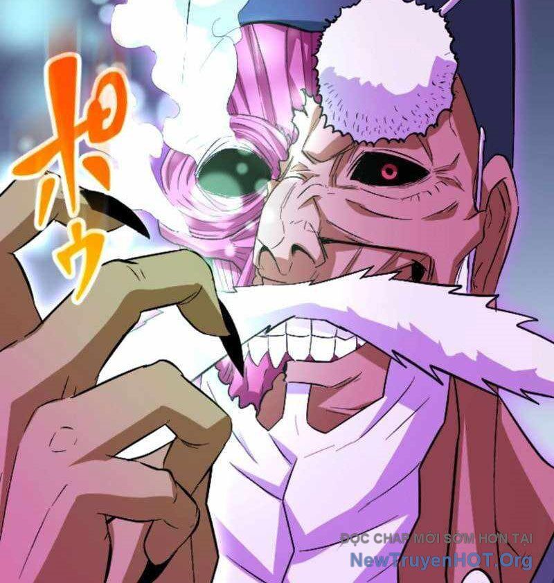 Vô Song Cùng Với Vũ Khí Ẩn [Chap 57-64]
