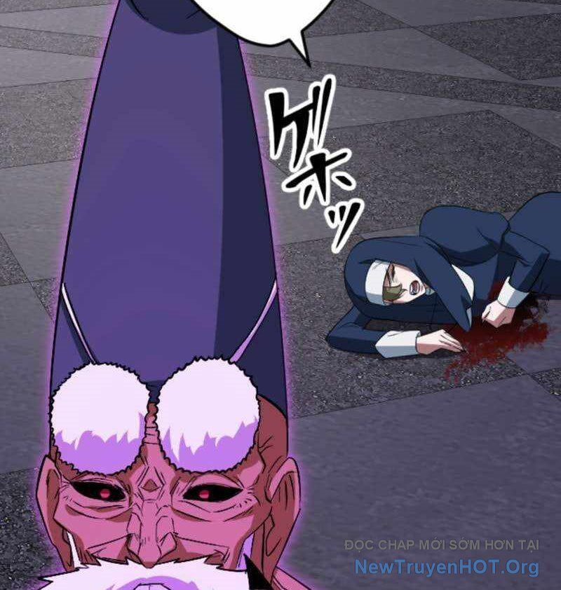 Vô Song Cùng Với Vũ Khí Ẩn [Chap 57-64]