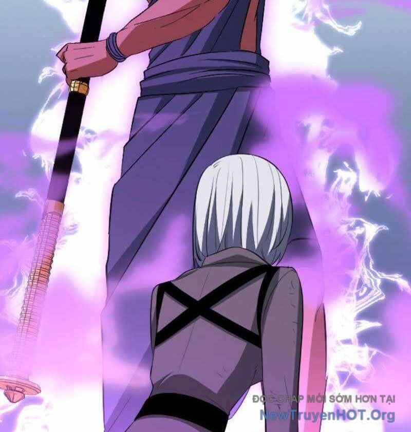 Vô Song Cùng Với Vũ Khí Ẩn [Chap 57-64]