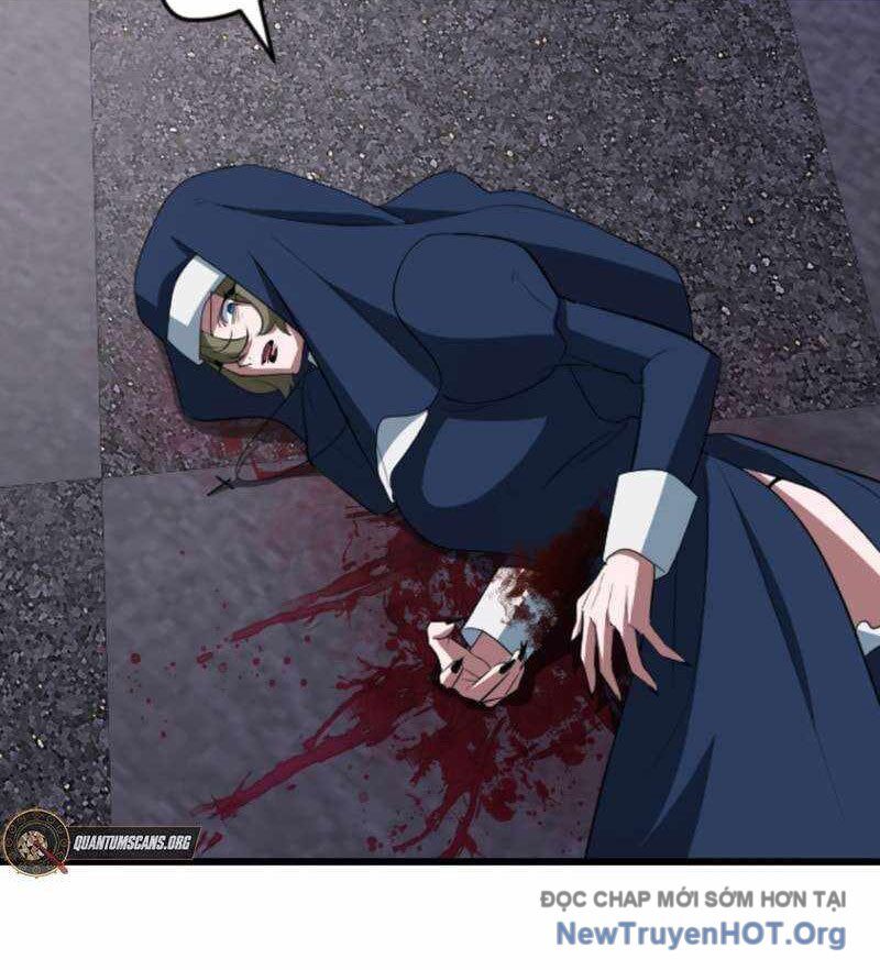 Vô Song Cùng Với Vũ Khí Ẩn [Chap 57-64]