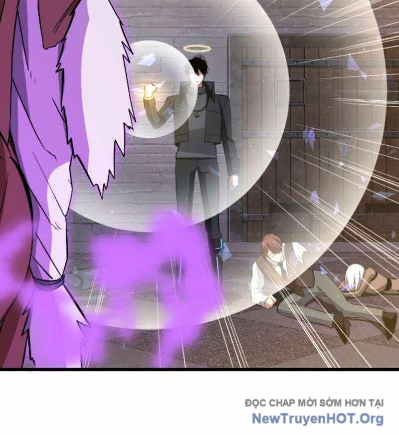 Vô Song Cùng Với Vũ Khí Ẩn [Chap 57-64]