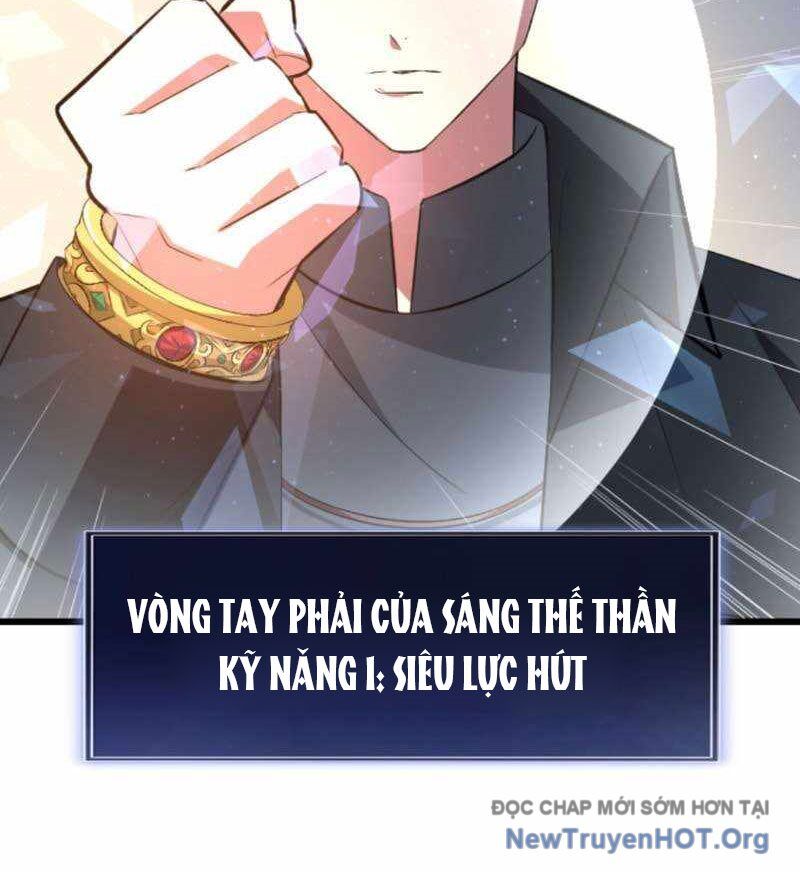 Vô Song Cùng Với Vũ Khí Ẩn [Chap 57-64]