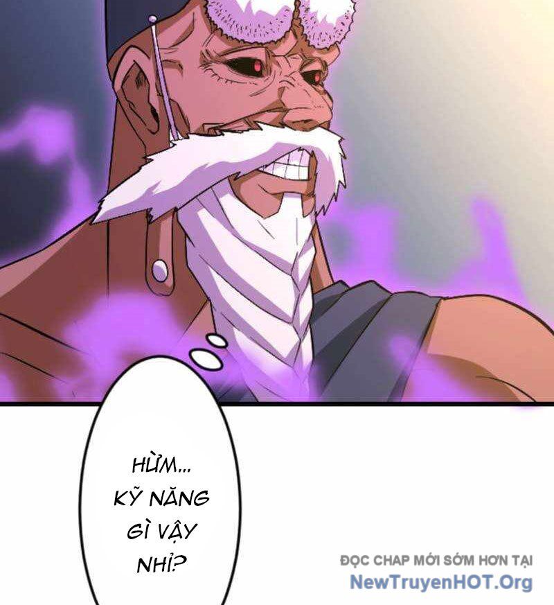 Vô Song Cùng Với Vũ Khí Ẩn [Chap 57-64]