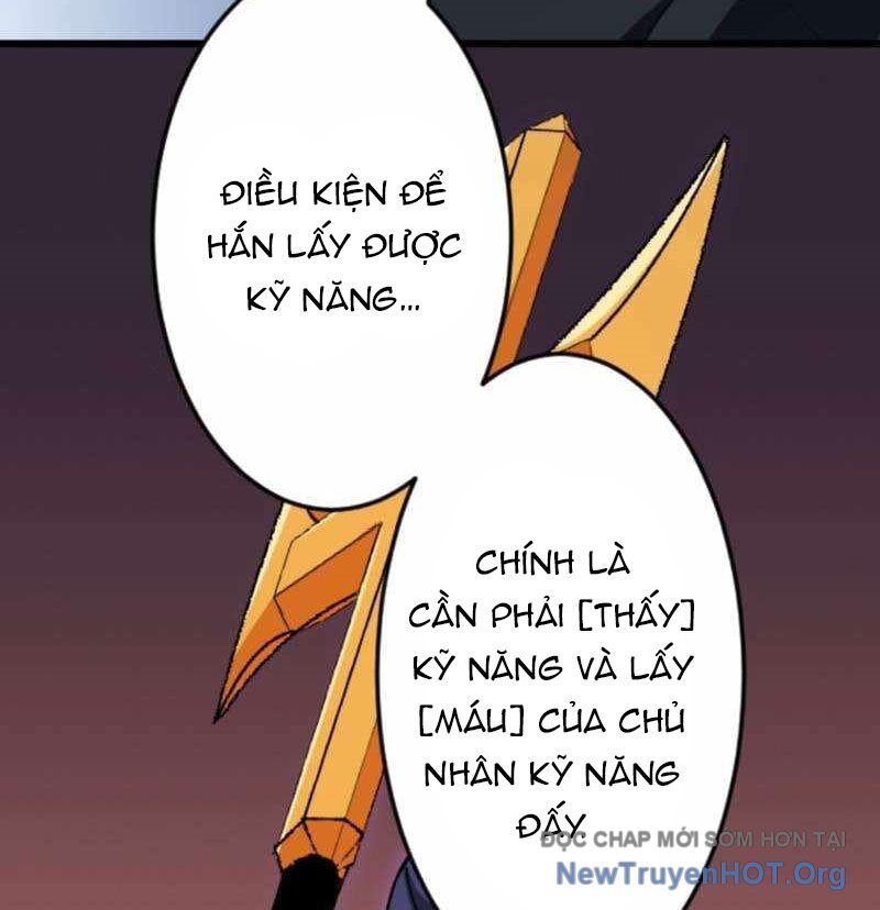 Vô Song Cùng Với Vũ Khí Ẩn [Chap 57-64]
