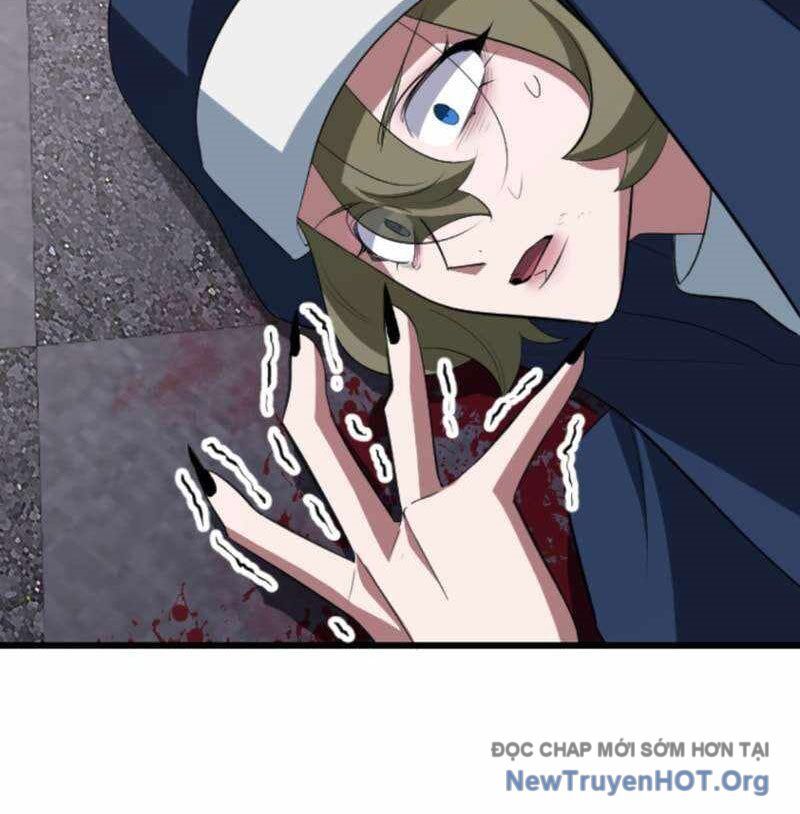 Vô Song Cùng Với Vũ Khí Ẩn [Chap 57-64]