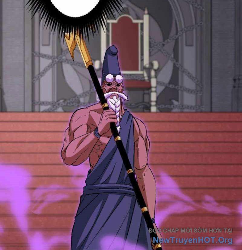 Vô Song Cùng Với Vũ Khí Ẩn [Chap 57-64]