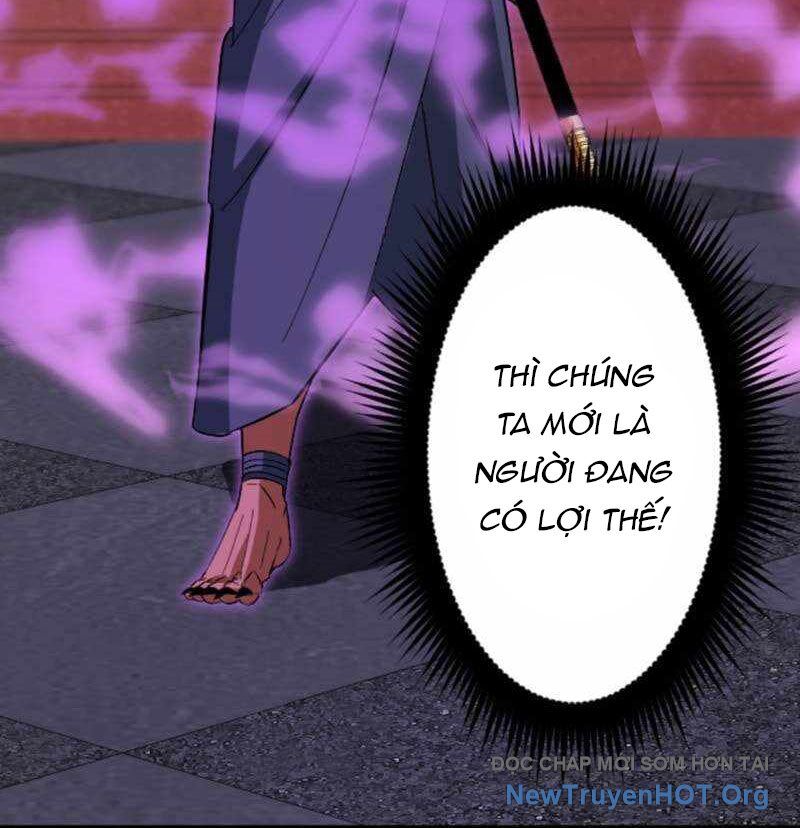 Vô Song Cùng Với Vũ Khí Ẩn [Chap 57-64]
