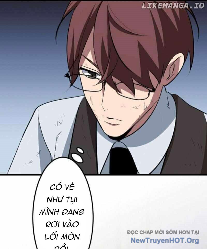 Vô Song Cùng Với Vũ Khí Ẩn [Chap 57-64]