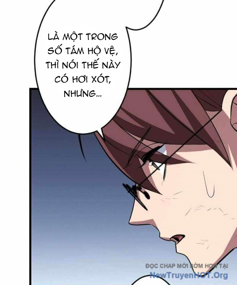 Vô Song Cùng Với Vũ Khí Ẩn [Chap 57-64]