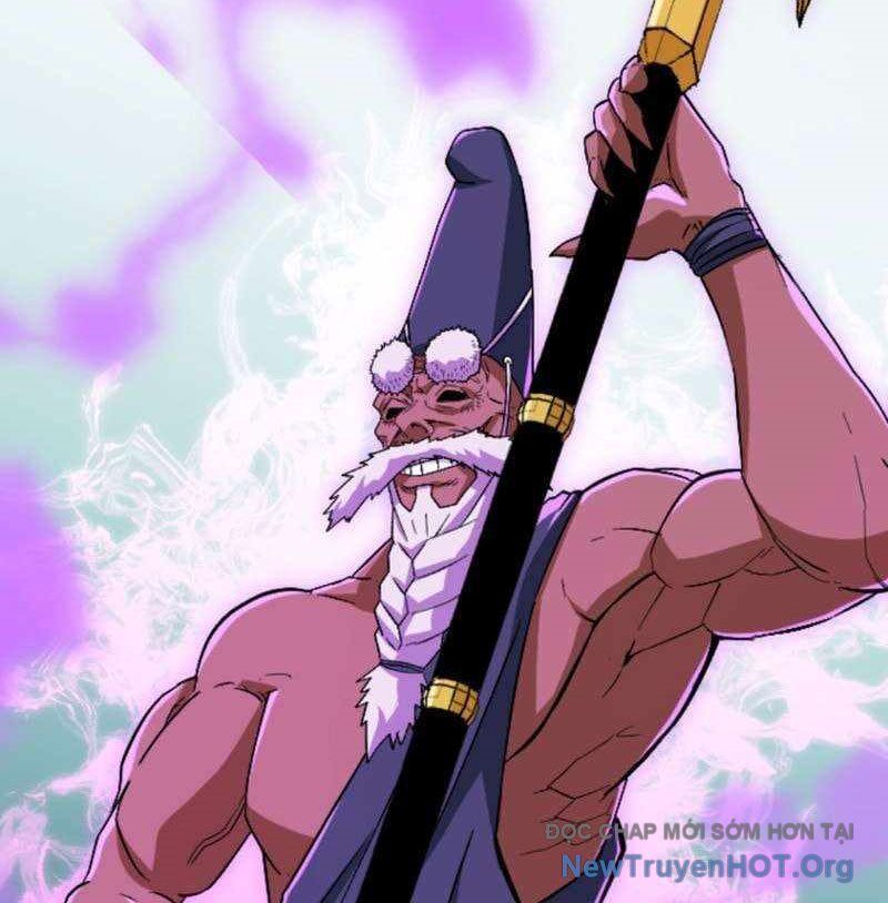 Vô Song Cùng Với Vũ Khí Ẩn [Chap 57-64]