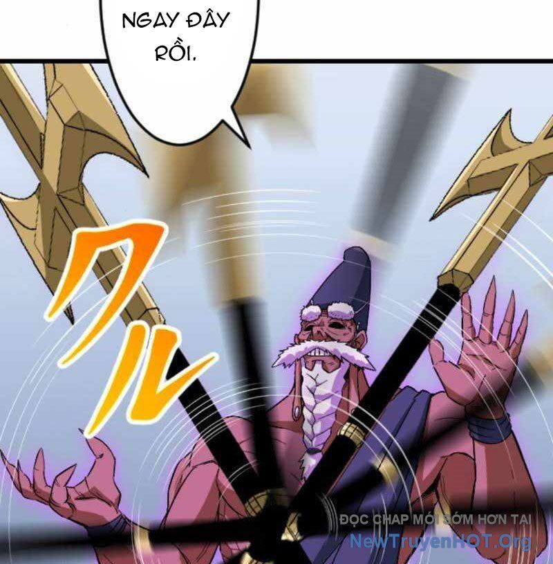 Vô Song Cùng Với Vũ Khí Ẩn [Chap 57-64]