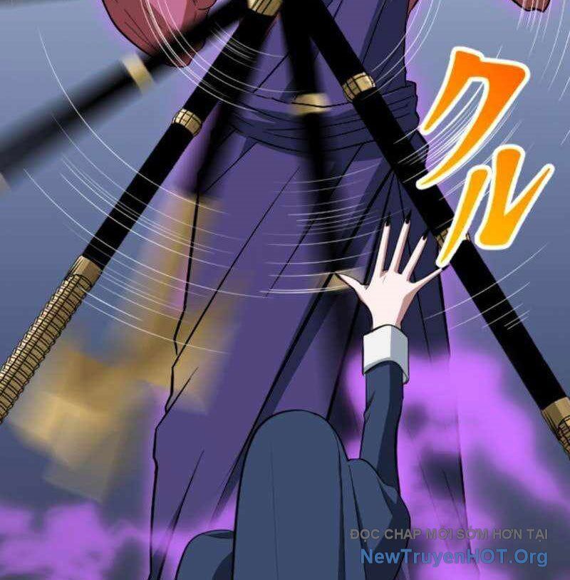 Vô Song Cùng Với Vũ Khí Ẩn [Chap 57-64]