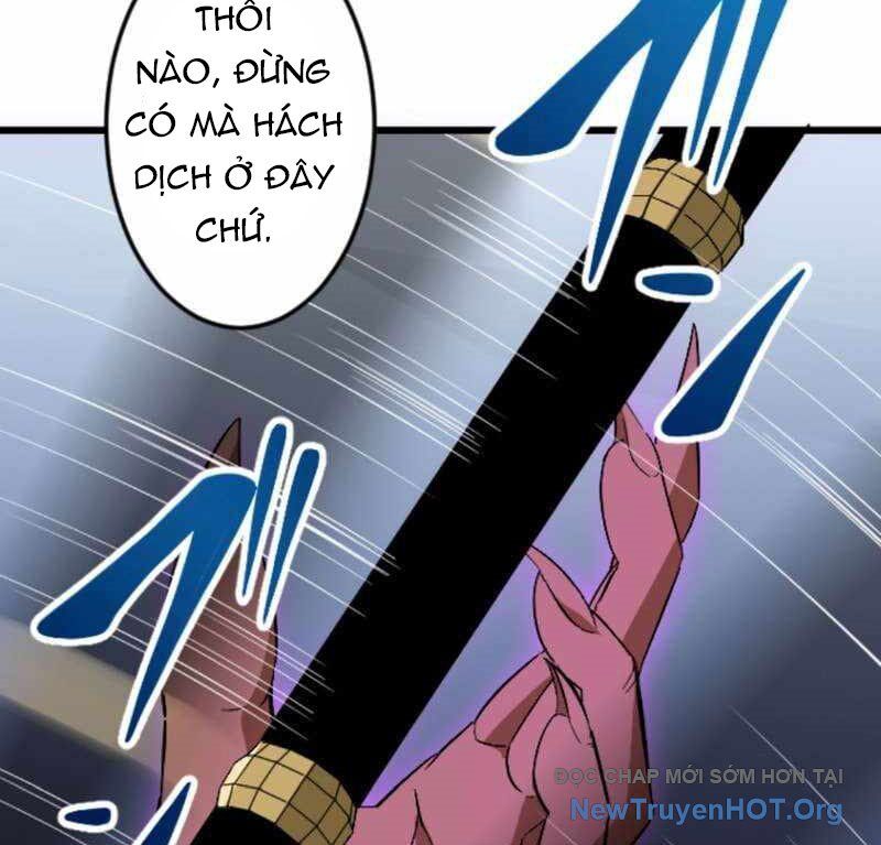 Vô Song Cùng Với Vũ Khí Ẩn [Chap 57-64]