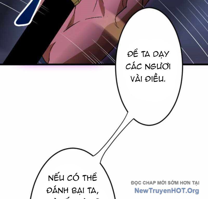 Vô Song Cùng Với Vũ Khí Ẩn [Chap 57-64]