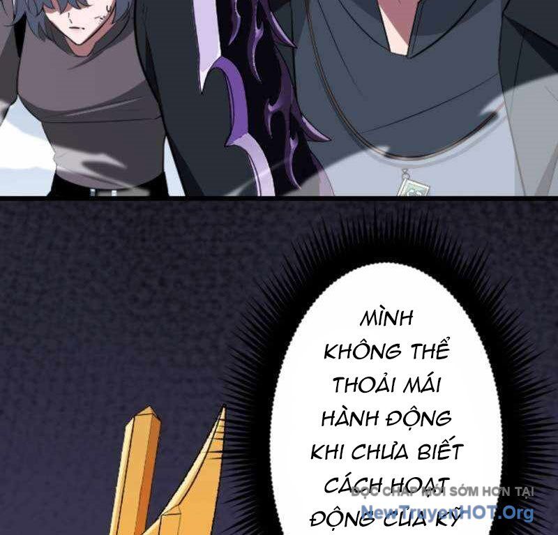 Vô Song Cùng Với Vũ Khí Ẩn [Chap 57-64]