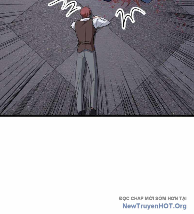 Vô Song Cùng Với Vũ Khí Ẩn [Chap 57-64]