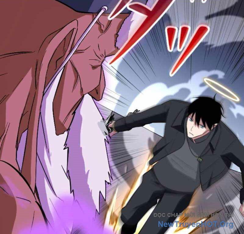 Vô Song Cùng Với Vũ Khí Ẩn [Chap 57-64]