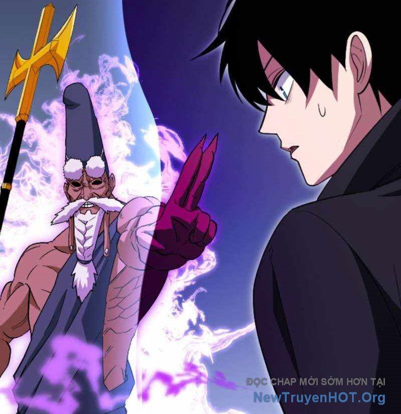 Vô Song Cùng Với Vũ Khí Ẩn [Chap 57-64]