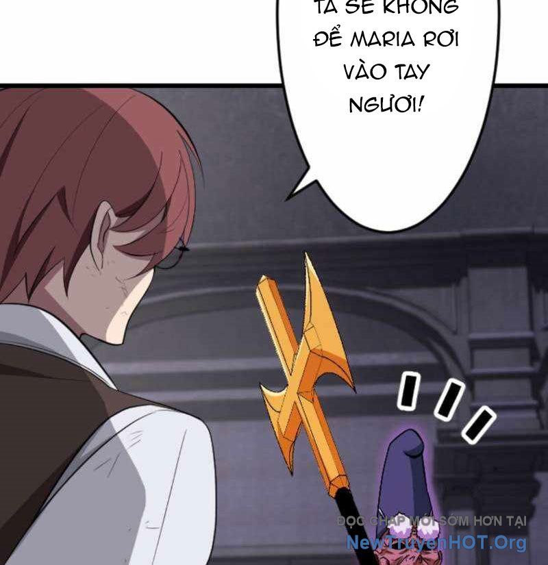 Vô Song Cùng Với Vũ Khí Ẩn [Chap 57-64]