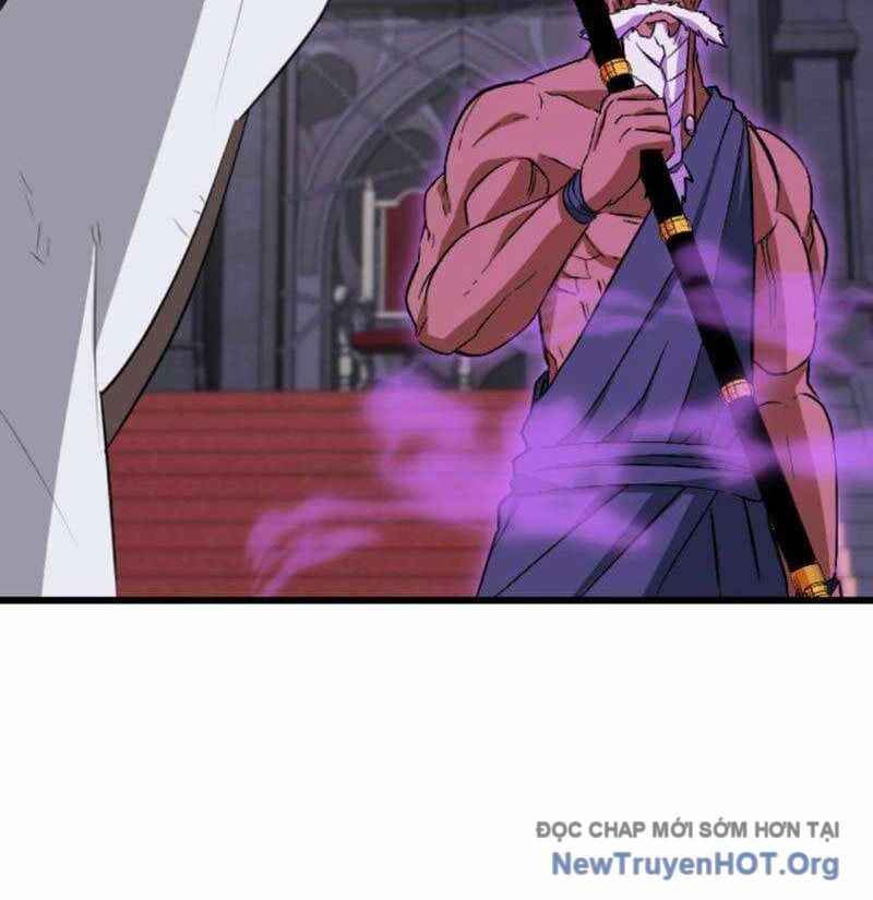 Vô Song Cùng Với Vũ Khí Ẩn [Chap 57-64]