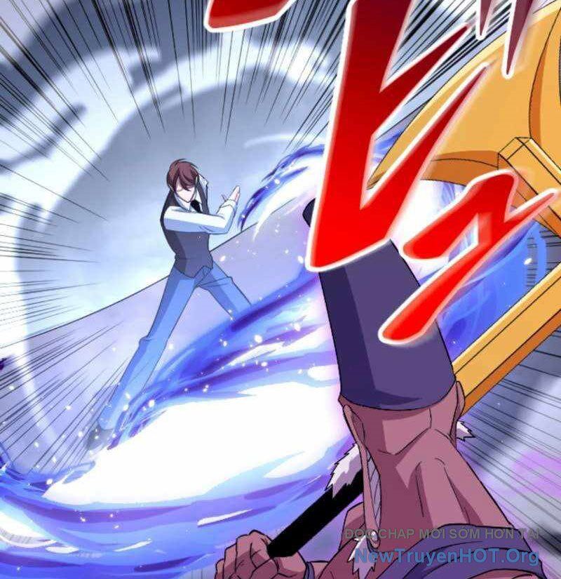 Vô Song Cùng Với Vũ Khí Ẩn [Chap 57-64]