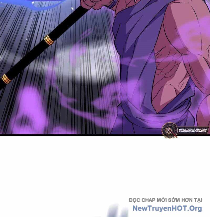 Vô Song Cùng Với Vũ Khí Ẩn [Chap 57-64]