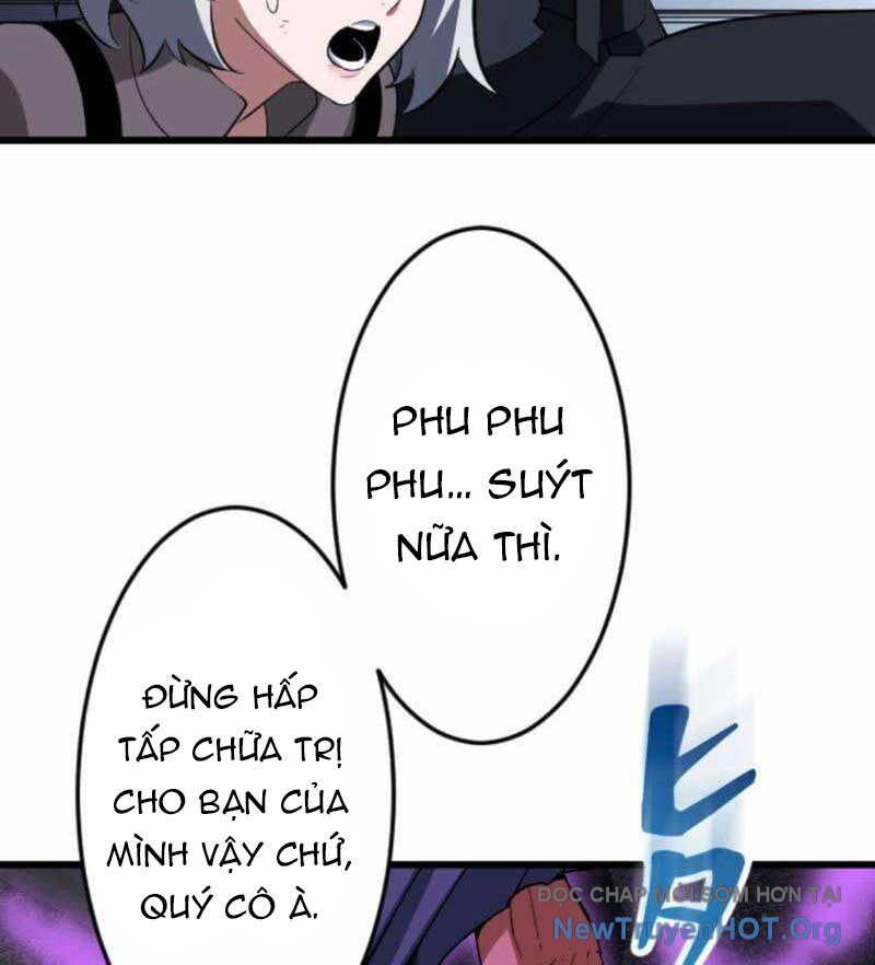 Vô Song Cùng Với Vũ Khí Ẩn [Chap 57-64]
