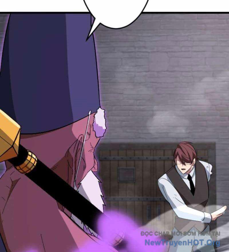 Vô Song Cùng Với Vũ Khí Ẩn [Chap 57-64]