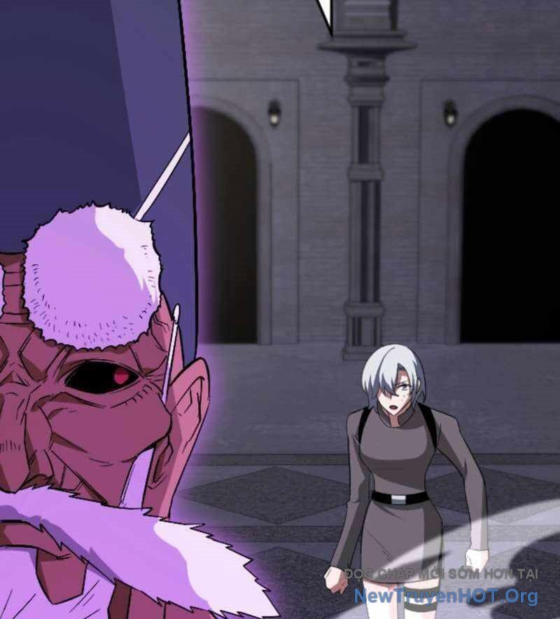 Vô Song Cùng Với Vũ Khí Ẩn [Chap 57-64]