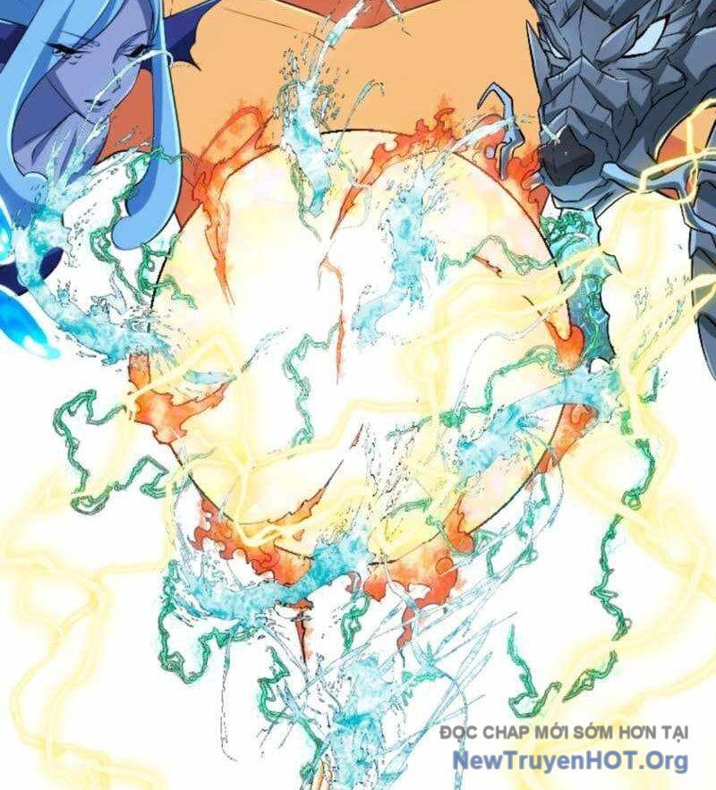 Vô Song Cùng Với Vũ Khí Ẩn [Chap 57-64]