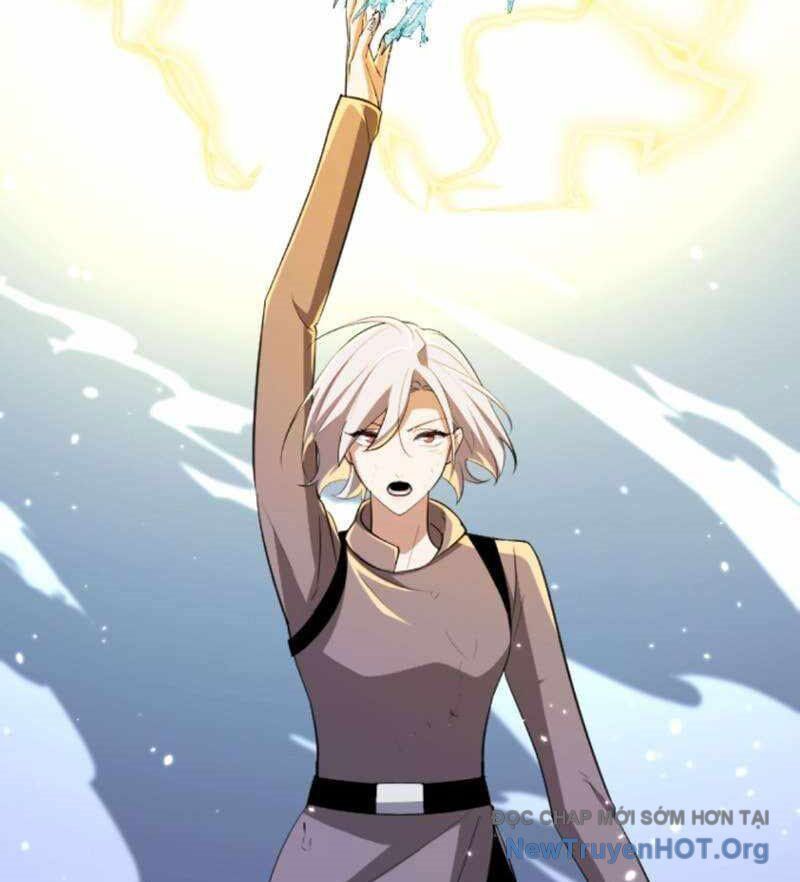 Vô Song Cùng Với Vũ Khí Ẩn [Chap 57-64]