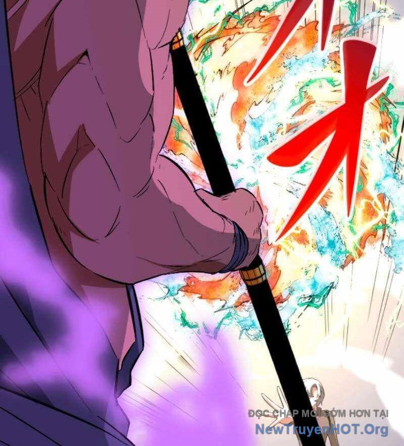 Vô Song Cùng Với Vũ Khí Ẩn [Chap 57-64]